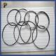 High Strength Tungsten Wire Rope For Single Crystal Silicon In Single Crystal Furnace