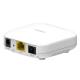 Mini 1GE EPON ONU Smart and Small QF-ES101S for FTTH and FTTB Cost-Effective and