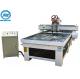 Dual Double Spindles 4x8 Ft CNC Wood Router Machine Stone Metal Carving