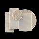 Gas BBQ Grill Refractory Ceramics Infrared Honeycomb Ceramic Burner Plate