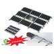 Biggest Discount Great VIP 0.1 USD Solar Structure  Solar System 5kw   Home Solar Power System   Home Solar Systems