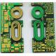 4.2mm Copper Printed Circuit Board ODM Flexible PCB Fabrication