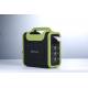 Portable Gas Analyzer with printer Imported Sensor H2S, CO, NH3, Odor Concentration