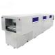 Mould Ultrasonic Cleaning Machine For Gun Parts Pcb Chain Type