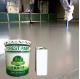 Industrial Anti Corrosion Paint Commerical Warehouse Epoxy Floors Coating