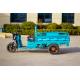 Street Legal Electric Tricycle Truck  Cargo Electric Trike Stable Performance