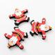 Santa Claus PVC Open Mold USB Flash Drive 3.0 For Christmas Gift