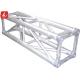 Versatile Aluminium Square Truss Smart Connecting Joint For Outdoor Events 6082