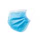 Fashion Disposable Medical Face Mask With 3 Ply Non Woven For Beauty Spa