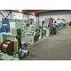 FUCHUAN Wire Automatic Coil Winding Machine , Coiling Automatic Coating Machine