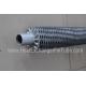 A179 / A192 / SA210 SMLS Carbon Steel tube , OD25.4mm I Type Threaded Steel Fin Tube