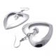 Fashion High Quality Tagor Jewelry Stainless Steel Earring Studs Earrings PPE048