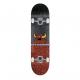 Toy Machine Skateboards Furry Monster Complete Skateboard - 8 x 32