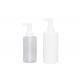 200ml/300ml Makeup Cleansing Oil Pump Bottle Makeup Water Hand Sanitizer Shower Gel Bottle UKG29
