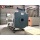 YYQW Series 1400Kw Thermal Oil Heater Boiler For Textile Printing And Dyeing