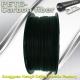 High Strength Filament 3D Printer Filament 1.75mm PETG - Carbon Fiber Black