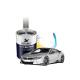 High Gloss Automotive Lacquer Paint for Professional Applications
