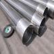 14 Stainless Steel 321 Wedge Wire Wrapped Johnson Screen Tube in Chemical Industry