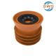 5 1/2  PDC Drillable Special  Cement Bottom Plug for Oil&Gas Well Safe Cementing
