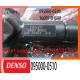 DENSO genuine diesel injector 095000-0510 095000-0722 095000-0751 For NISSAN X-Trail T30 2.2L 16600-8H800 16600-8H801