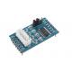 Blue PCB Board Uln2003 Line Stepper Motor module for Arduino DriveDriver Board