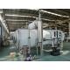 Commercial Industrial Autoclave Machine Horizontal for Sausage Sterilization