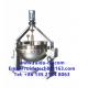 100-600L Syrup Melting Pot, Commercial Food Processing Equipment