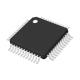 Single Core Internal Microcontroller ICs , STM32F072CBT6 Integrated Circuit Chips