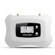 2G Mobile 900MHz Cell Phone Signal Repeater LCD Real Time Display