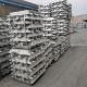 ADC12 Aluminum Metal Ingot 99.7% 99.8% 99.9% Size Customized