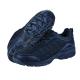 Breathable Mesh Lining Flexible Rubber Outsole UF-163 Custom Work Shoes for Men
