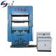 15kW Power Rubber Product Making Machinery with Plate Size of 1000*1000 mm