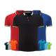 Custom Causal Wholesale Polo Shirt Men Slim Fit Polo Shirt Quick Dry