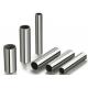 SUS304L SS 301 Stainless Steel Hollow Pipe Exhaust Tube 20MM 25MM