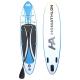 SUP Stand Up Water Board Inflatable Paddle Board Adult SUP Standing Water Ski Board
