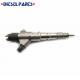 top quality 0445120153 Injector CR Diesel Fuel Common Rail Injector Injector Nozzle 0 445 120 153 hot sale