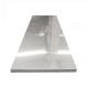 316 316L 301 TISCO Stainless Steel Plate 0.2mm 0.5mm Thickness