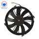 Electric Radiator Fan With 9 Blades , 2000m3/H Aircon Fan 2400 RPM Speed