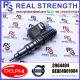 ISO 3964404 VOLVO Diesel Injector DELPHI BEBE4B01004 A0 For D12 3045 US SPEC