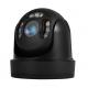 YGHT 8MP Outdoor Metal IP66 Waterproof Camera, H.265+, 5x Zoom, 40m IR, Two-Way Audio, TF 128GB, 4K PTZ Camera