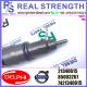 DELPHI 4pin injector 21340615 Diesel pump Injector VOLVO 21340615 7421340615 85003267 for  VOLVO MD13 EURO 5 MED POWER