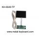 PS / 2 Interface Small Thin Industrial Touchpad Low Consumption Power Customized Design