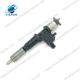 New Common Rail Fuel Injector 295050-0450 295050-0151 2950500450 2950500151 Auto Truck car Diesel Engine Spare part