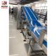 8000pcs/Hr Roti Canai Making Machine Chinese Traditional Clay Oven Rolls Production Line