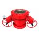 Circular Exit Wellhead Casing Head Secondary Sealing Devices