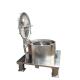 Zhonglian Factory direct  rock salt (nacl) industrial centrifuge separator oil filter for Mineral powder dehydration