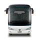 10.5m Yutong Executive Coach Buses ZK6107H GB3847-2005