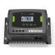 24v 12v 50 amp mppt solar charge controller Max. Solar Input 100V