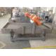 Stainless steel Linear Vibrating Screen for sale