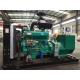 100kw/125kva Weifang Ricardo Generator powered by Ricardo R6105IZLD diesel